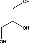 Picture of Glycerol - ULTRA PURE Grade, 450ml bottle