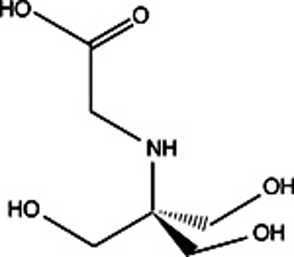 Picture of 1 kilogram, Tris - ULTRA PURE