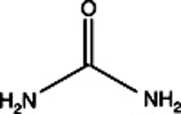 Picture of 1 kilogram, Urea - ULTRA PURE