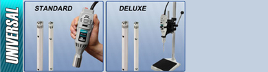 Picture for category Universal Homogenizing Combo Packages