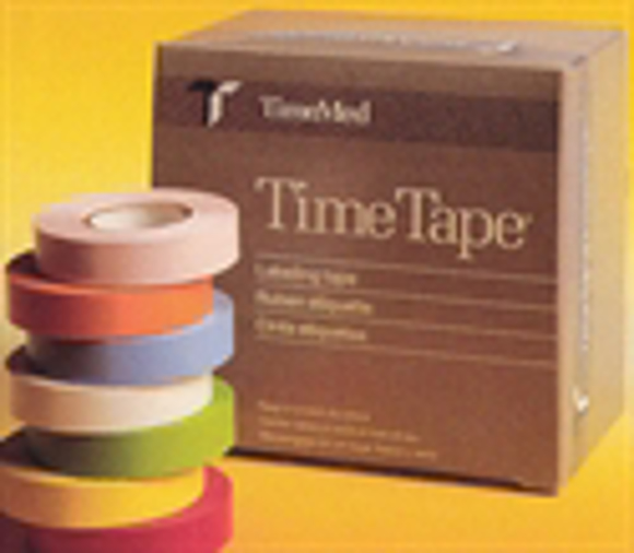 Label Tape - 3/4 x 500