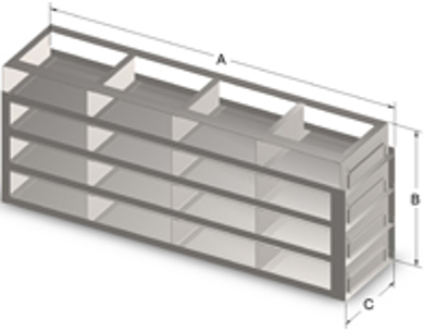 Picture for category FOR LARGE 2-INCH HIGH BOX (UFRL) 