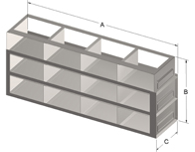 Picture for category FOR LARGE 3-INCH HIGH BOX (UFRL) 