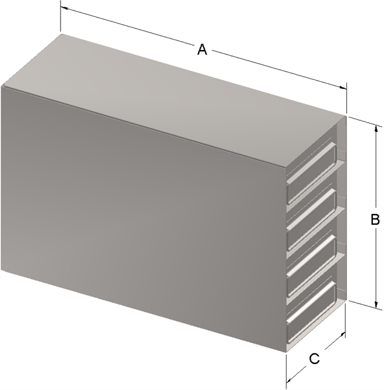 Picture for category FOR 96-WELL & 384-WELL MICROTITER PLATE (UFR-UMP) 