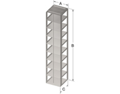 Picture for category FOR STANDARD 3-INCH HIGH BOX 