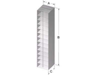 Picture for category STANDARD LN2 RACKS 