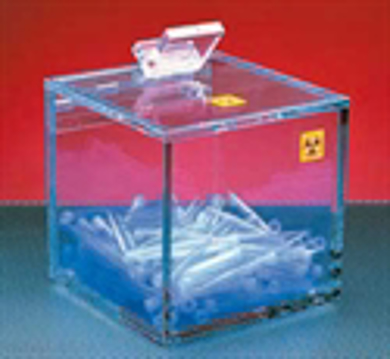 Picture for category Pipet Tip / Tube Container