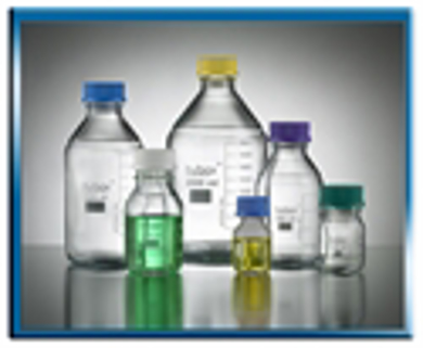 Picture for category hybex™ Brand Glass Media Bottles SAVE !