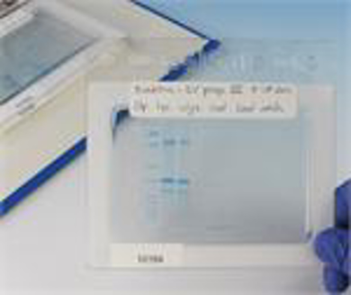 Picture for category Accessory Products for Electrophoresis 