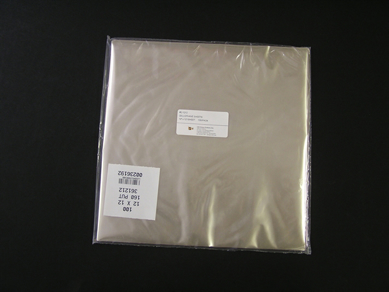 Picture for category Cellophane (for Gel Drying Frames)