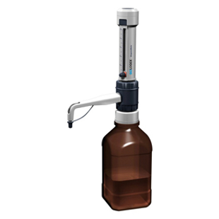 Picture of 0.5-5ml DispensMate™ Plus Bottle Top Dispenser