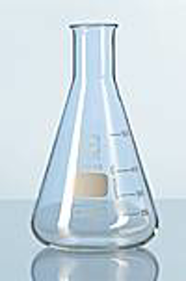 Picture of 2 liter Erlenmeyer Flasks (Schott/Duran)