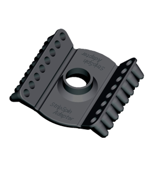 Picture of PCR StripSpin Adapter for 24D and Prism