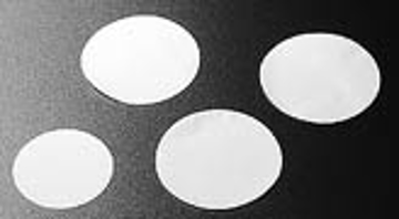 Picture of 0.45µm, 47mm Circular Disks Cellulose Acetate Membrane