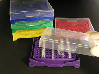 Picture for category more PCR products