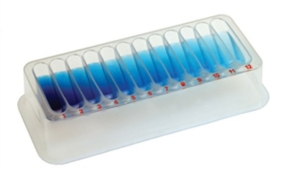 Picture of Non-Sterile, Reagent Resérvoirs with Lid, 50/pack