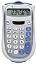 Picture of TI 1706sv - Texas Instruments Calculator