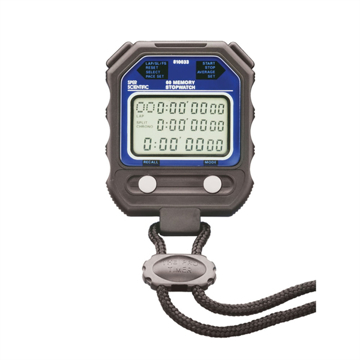 Picture of 60 Memory Stopwatch