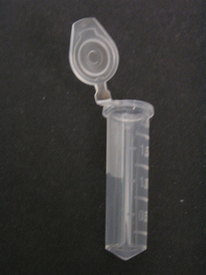 Picture of 2.0ml Ultra-Low Adhesion Optimum® BesTubes™, 250/pack