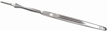 Picture of #7 Handle for Surgical Scalpel Blades