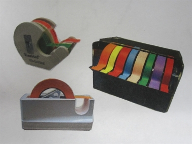 Picture for category Tape Dispensers