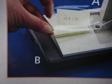 Picture of Labeling System (component)