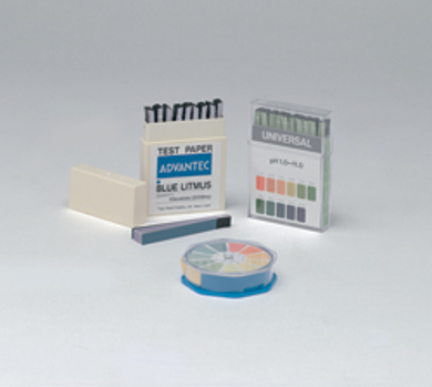 Picture for category pH Indicator Strips or Roll