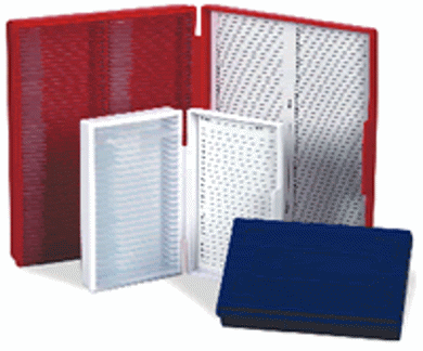 Picture for category Slide Storage Boxes