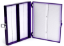 Picture of 100-place, Temperature-Resistant Slide Box