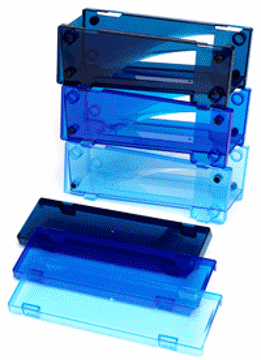 Picture of Serological Pipet Rack with Magnets 