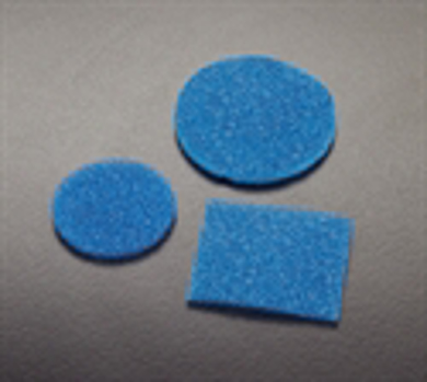 Picture for category Foam Biopsy Pads