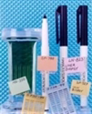 Picture for category Histology Marker Pens (Solvent Resistant)