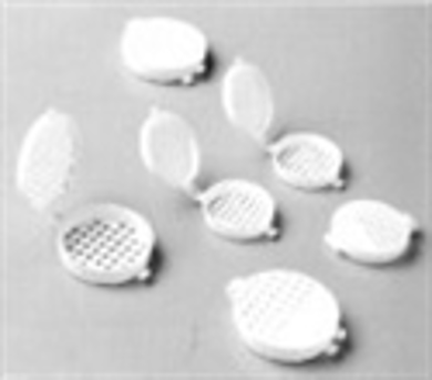 Picture for category Tissue Capsules and Rings