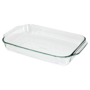 Picture of Corning® Pyrex® Glass Baking Dish, Square, 9"x 13"x 2"H , 3 quart