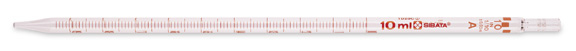 Picture of Glass, Serological Reusable Pipet 0.1ml