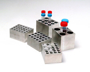 Picture of Heat Block, for 48 x 0.2ml PCR Tubés or 6 x 8-Strips