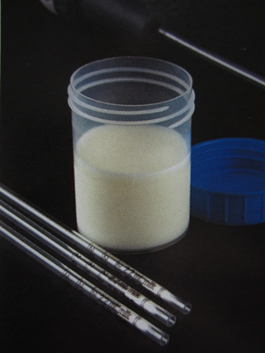 Picture for category Milk Pipets