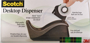 Picture of Model C60 Scotch® Benchtop Tape Dispenser