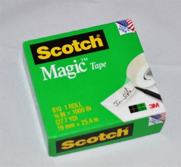 Picture of Scotch® Magic™ Tape