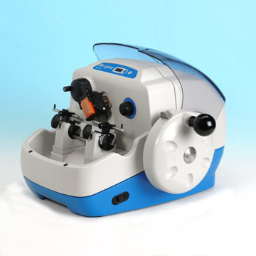 Picture of Bright™ Microtome - Model 3500 (02)