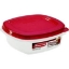 Picture of Rubbermaid®: 3 cup/710ml Container