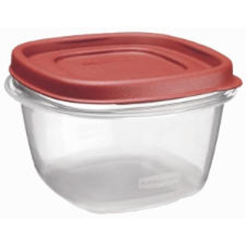 Picture of Rubbermaid®: 7 cup/1.7L Container