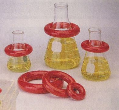 Picture for category Lead Rings for Flasks and Cylinders