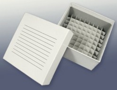 Picture for category 3" Height Storage Boxes (with Dividers)