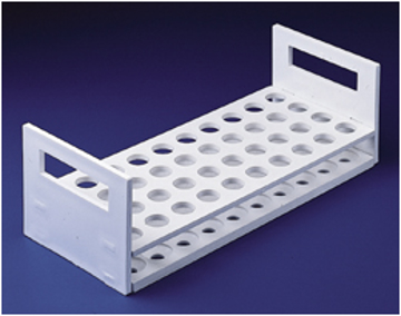 Picture of Serum Vial or Tube Rack