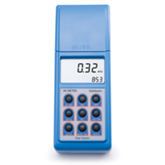 Picture of Portable Turbidity Meter, EPA Compliant