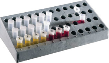 Picture of 48-place MicroTube UltraRACKS