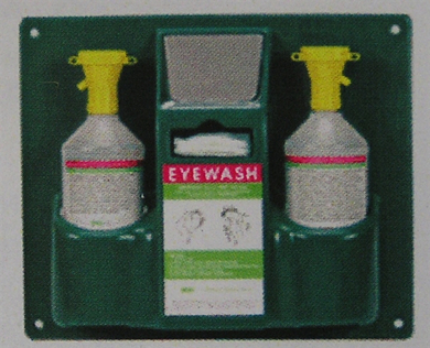 Picture for category Eye Wash Stations