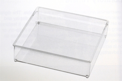 Picture for category Stackable, no Lid