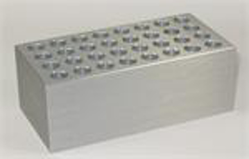 Picture of Solid Aluminum Block